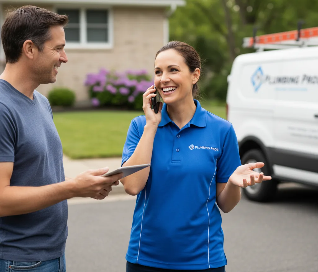 Emergency Plumbing in Cullman, AL